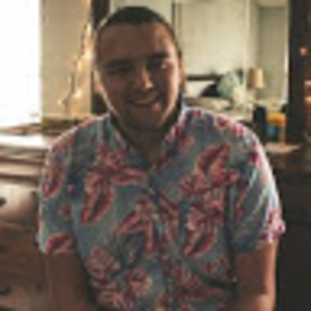 Meet your Posher, Braxten